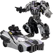 Transformers Toys Studio Series Deluxe Class 02 Gamer Edition War For Cybertron Barricade, Not Mint
