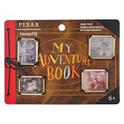 Up 15th Anniversary Adventure Book Pin Set 4-Pack