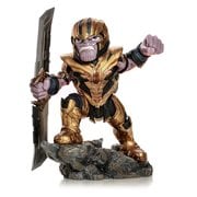 Avengers: Endgame Thanos MiniCo Vinyl Figure