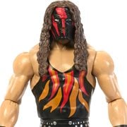 WWE Basic Series 145 Kane Action Figure