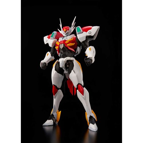 Tekkaman Blade Riobot 1:12 Scale Action Figure - Previews Exclusive