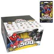 Marvel 500 Blind Bag Micro Figures Wave 5 Case