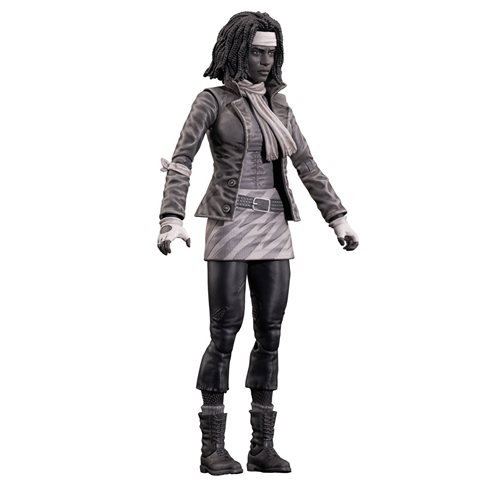 The Walking Dead Comic Series 1 Action Figure Set of 2