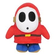 Super Mario Bros. Shy Guy 6-Inch Plush