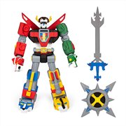 Voltron Deluxe 6-Inch Action Figure