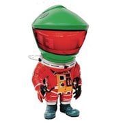 2001: A Space Odyssey Astronaut 2.0 Defo Real Green Version Figure