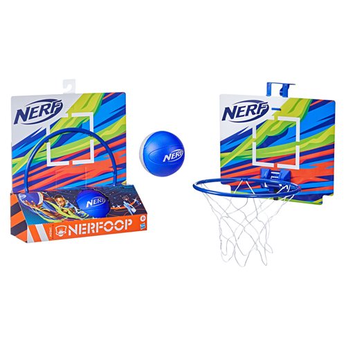Nerf Sports Nerfoop Wave 3 Case