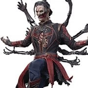 Doctor Strange Dead Defender Art 1:10 Scale Statue