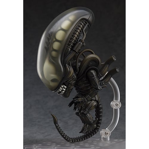 Alien Xenomorph Nendoroid Action Figure
