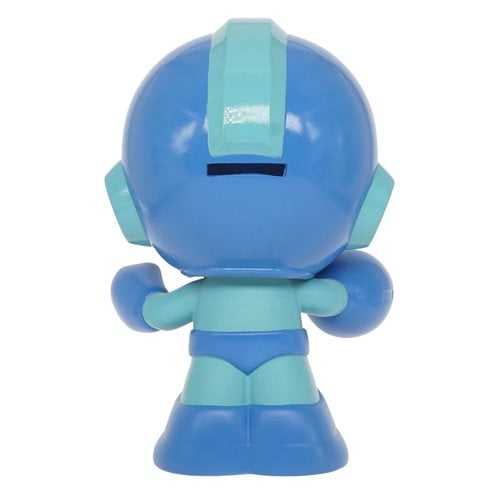 Mega Man Figural Bank