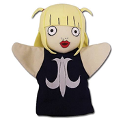 Death Note Misa Amane Plush Glove Puppet