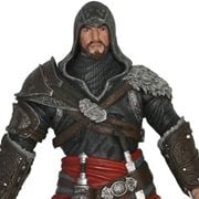Assassin's Creed: Revelations Ezio Auditore 7-Inch Figure