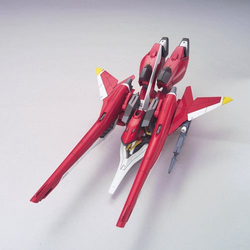 Mobile Suit Gundam Seed Savior Gundam 1:100 Scale Model Kit