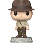 Indiana Jones: Raiders Lost Ark Indiana Jones Pop! Vinyl