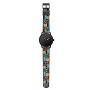 Friends Icons Print Watch
