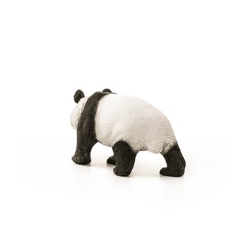 Wild Life Panda Male Collectible Figure