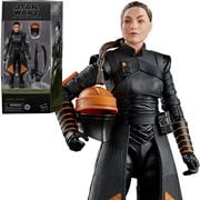 Star Wars The Black Series Fennec Shand 6-Inch Action Figure, Not Mint