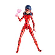 Miraculous Ladybug Action Figure