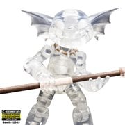 Plunderlings Drench Arctic Clear Variant 1:12 Scale Action Figure - Convention Exclusive, Not Mint