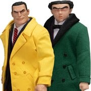 Dick Tracy vs Flattop One:12 Collective Figure Boxed Set
