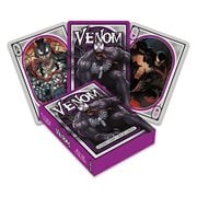 Venom Nouveau Playing Cards