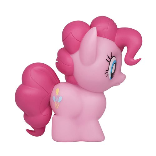 My Little Pony Pinkie Pie PVC Figural Bank