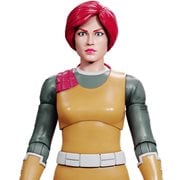 G.I. Joe Ultimates Scarlett 7-Inch Action Figure, Not Mint