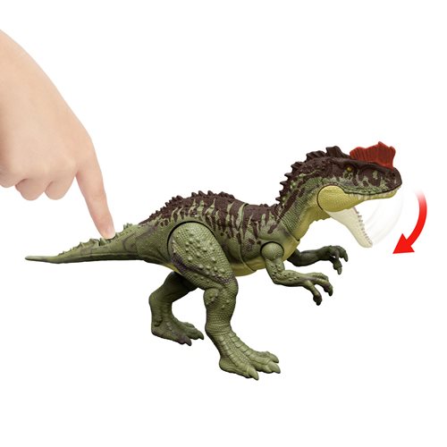 Jurassic World: Dominion Massive Action Figure Case of 2