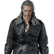 Witcher Geralt of Rivia Season 3 1:6 Scale Action Figure