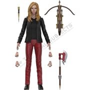 Buffy the Vampire Slayer Buffy Summers BST AXN 5-Inch Action Figure