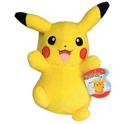 Pokemon Pikachu 8-Inch Plush