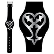 Kingdom Hearts Heartless LED Watch