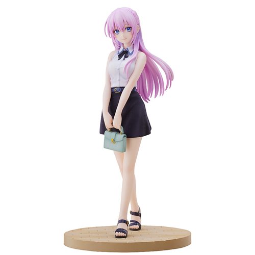 Shikimori's Not Just a Cutie Shikimori Summer Outfit Version 1:7 Scale Statue