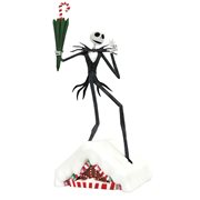 Nightmare Before Christmas Gallery What Is This Jack Statue