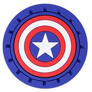 Marvel Captain America 2 Piece Auto Coasters