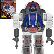 G.I. Joe Full Color SNAKE Armor Super Cyborg Vinyl Figure