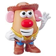 Toy Story 4 Mr. Potato Head Woody's Tater Roundup