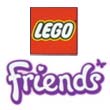 LEGO Friends Perfect Pet Show Hardcover Book