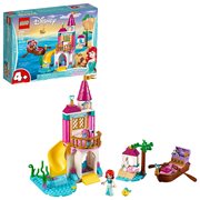 LEGO 41160 Disney Princess Ariel's Seaside Castle