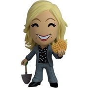 Parks and Recreation Collection Leslie Knope Vinyl Figure #0