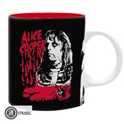 Alice Cooper Blood Spider 11oz. Mug