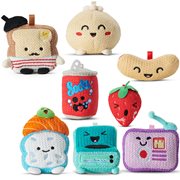 Ami Amis Wave 1 Knitted Random Plush Case of 12