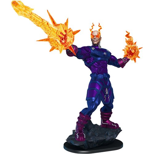 Marvel HeroClix Galactus Devourer of Worlds Premium Colossal Figure