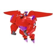 Big Hero 6 TV Series Flame-Blast Flying Baymax Action Figure