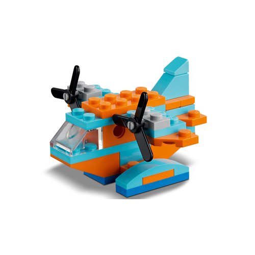 LEGO 11018 Creative Ocean Fun
