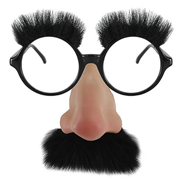 Groucho Marx Glasses