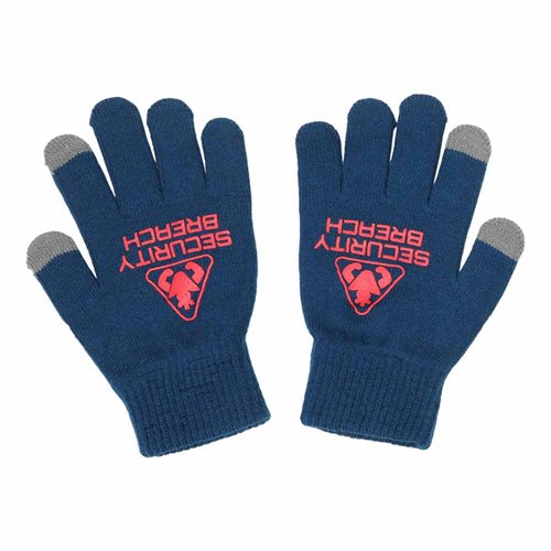 Five Nights at Freddy's Youth Knit Glove 3-Pack
