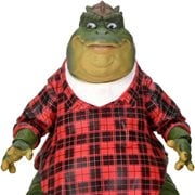 Dinosaurs Ultimate Earl Sinclair 7-Inch Scale Action Figure, Not Mint