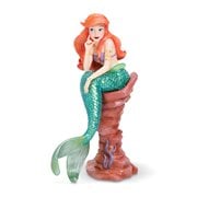 Disney Showcase Little Mermaid Ariel Couture de Force Statue