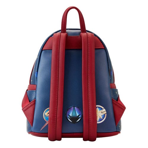 The Marvels Group Mini-Backpack